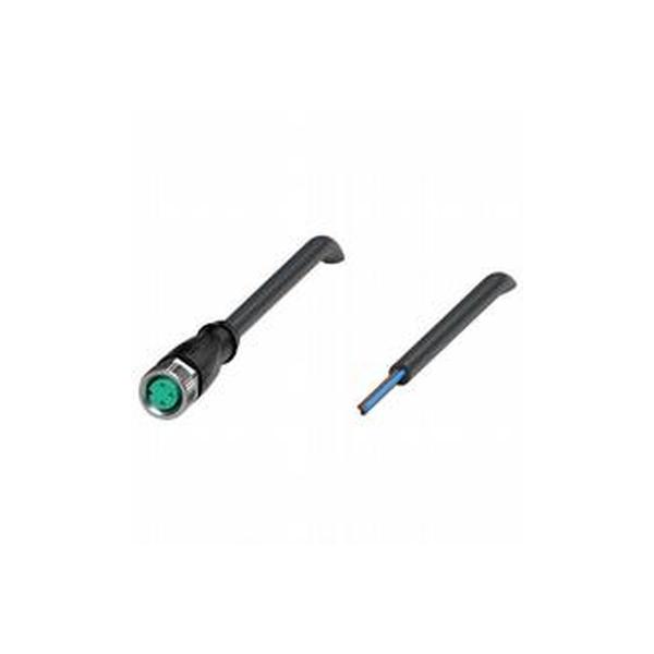 Pepperl+Fuchs Kabeldose 240799-0010 Typ V3-GM-BK3M-PUR-U