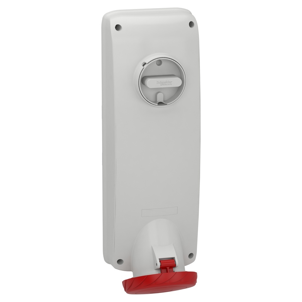 Schneider Electric Anbausteckdose PKB63T534