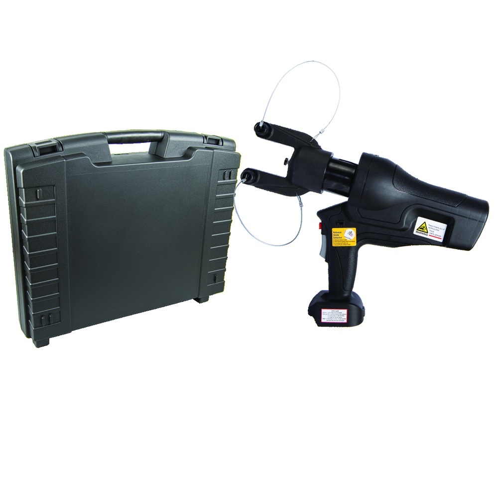 Haupa Akkuhydraulik Grundkörper 216625-1-NO
