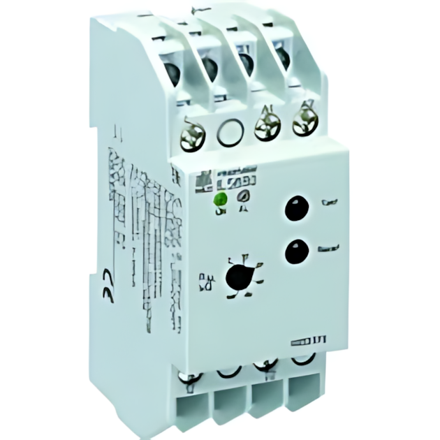 Dold Isolationswächter 0053382 Typ IL5880.12/200 DC24V