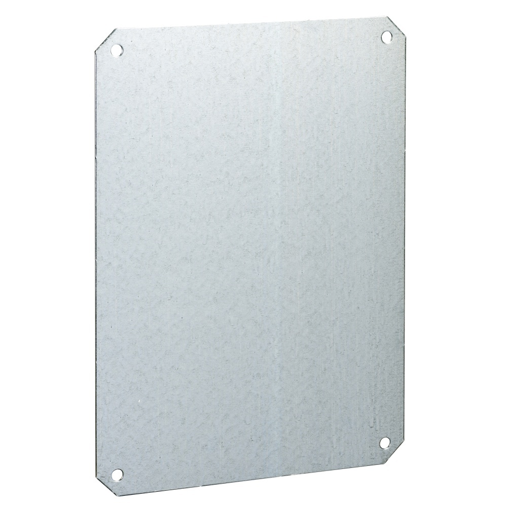 Schneider Electric Metallmontageplatte NSYPMM1827