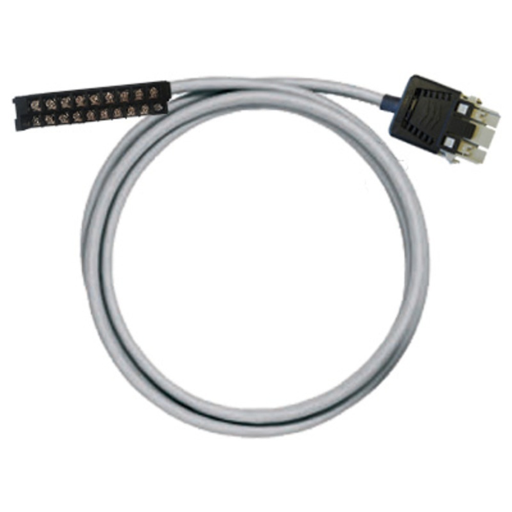 Weidmüller SPS Verbindungskabel 7789864040 Typ PAC-XIOC-RV24-V0-4M