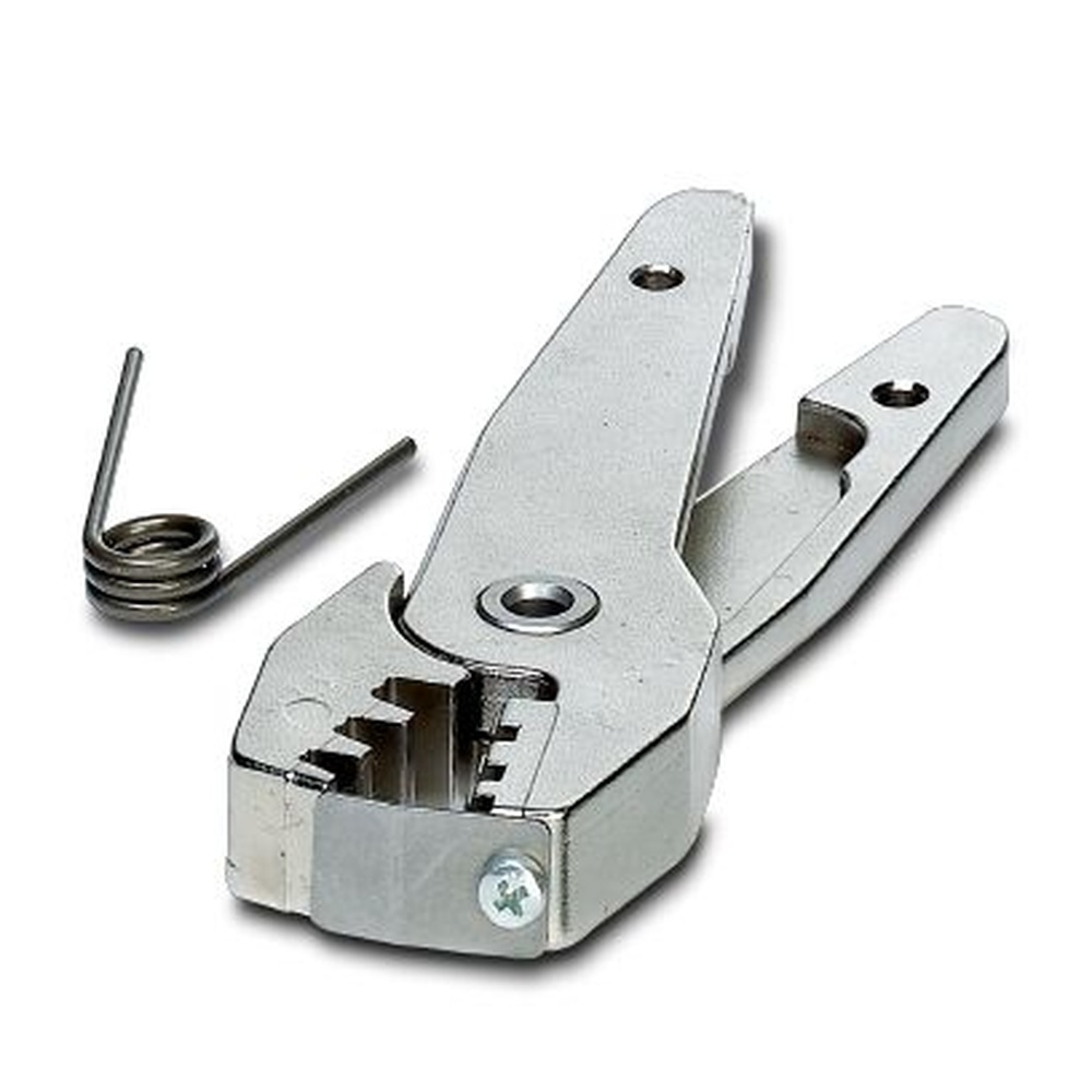 Phoenix Contact Ersatzgesenk 1205969 Typ ZAP 100 DIE
