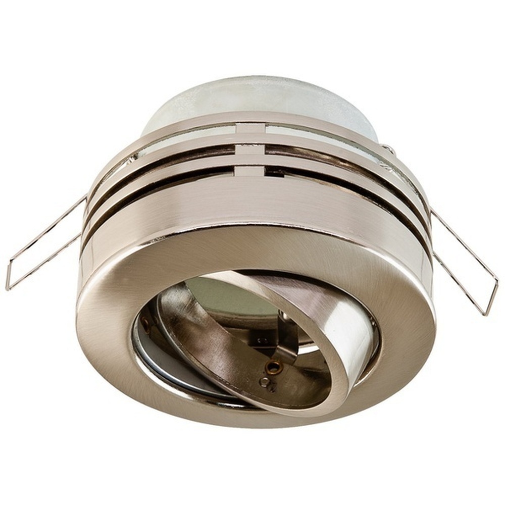 EVN HV Halbeinbau Deckenleuchte 753913