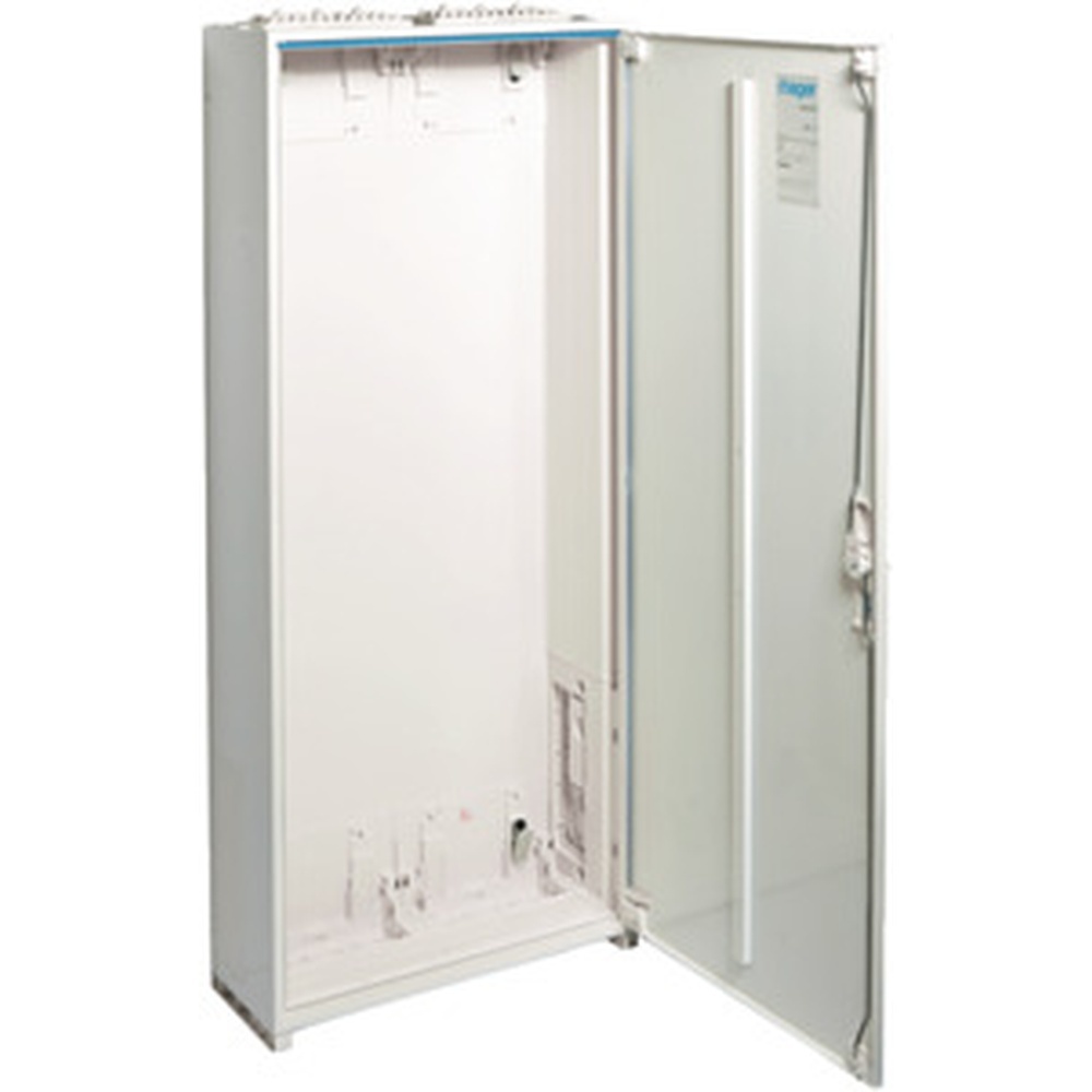Hager Zählerschrank ZB42S