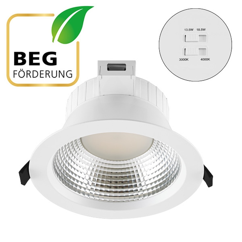 EVN Deckenleuchte DSR54190125 EVN Deckenleuchte DSR54190125