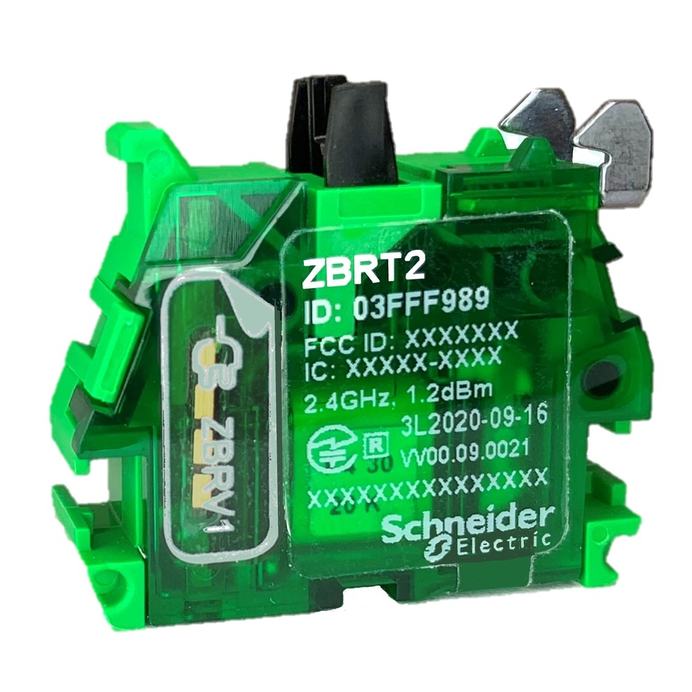 Schneider Electric Transmitter ZBRT2
