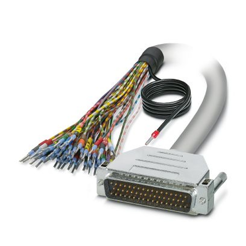 Phoenix Contact Kabel 2926700 Typ CABLE-D-50SUB/M/OE/0,25/S/6,0M