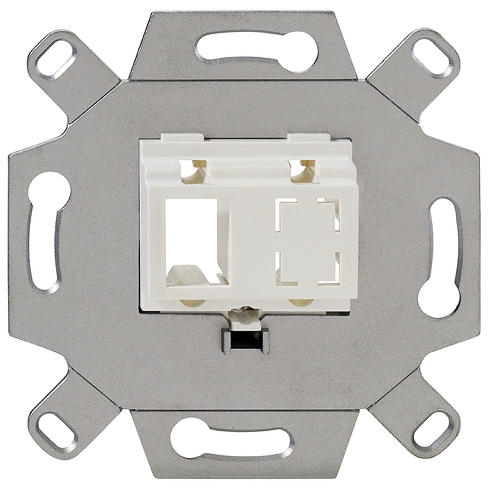 Rutenbeck Montageadapter 228000000 Typ SC/LC-D-MA Up rw