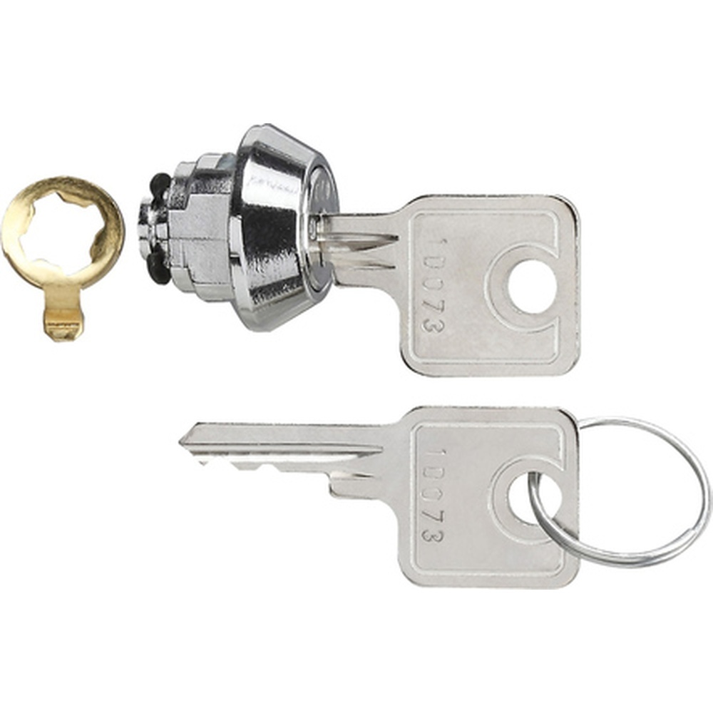 Gira Schloss 149700