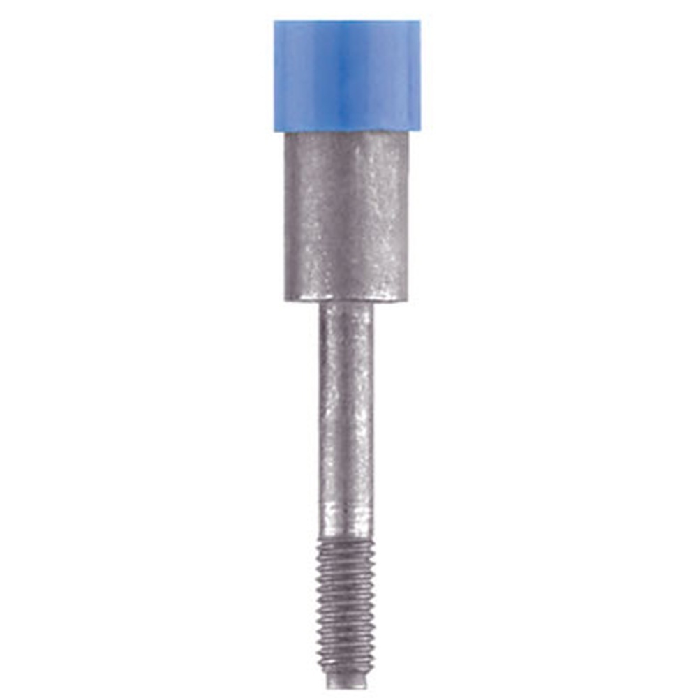 Weidmüller Steckbuchse 0341200000 Typ STB 30.5 IH/BL  Weidmüller Steckbuchse 0341200000 Typ STB 30.5 IH/BL