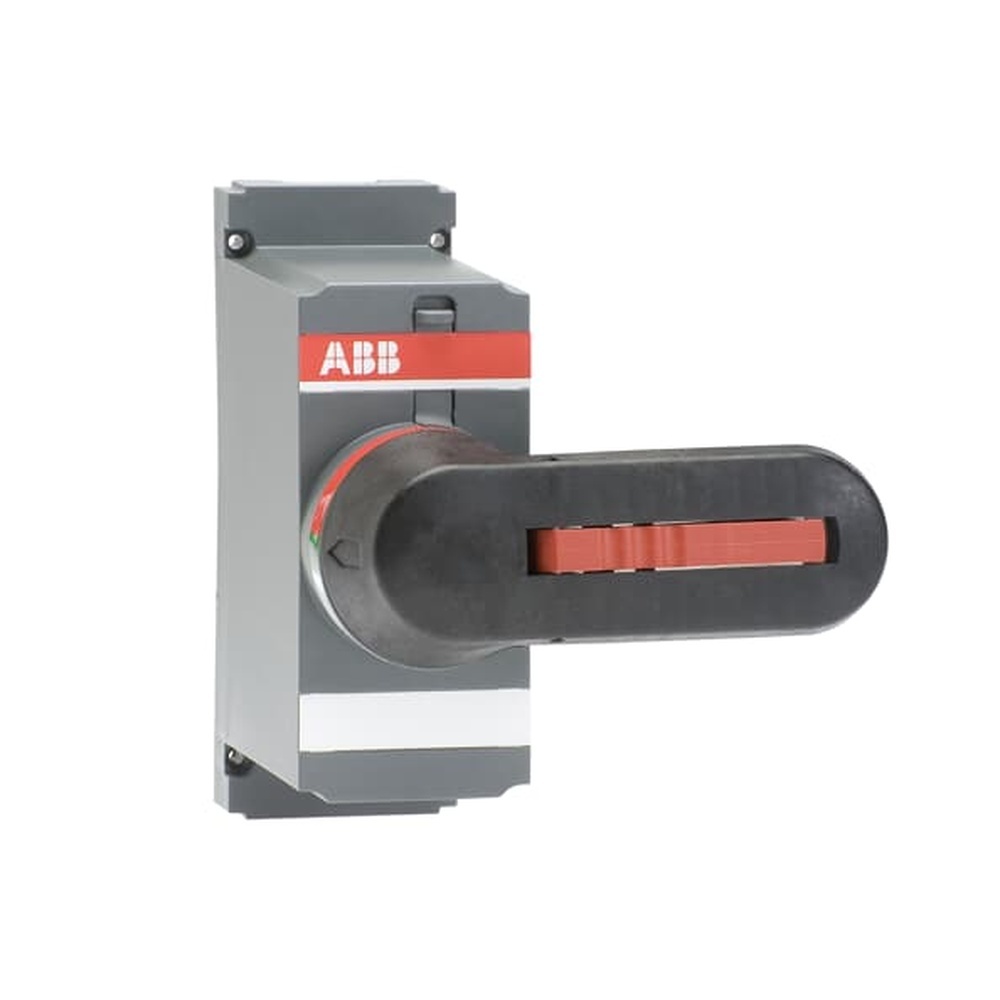 ABB Zubehör für Niederspannungs Schalttechnik 1SCA022763R3930 Typ OSV400BK