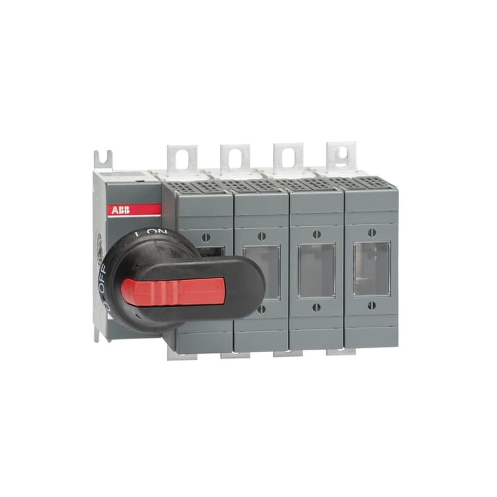 ABB Sicherungslasttrennschalter 1SCA115877R1001 Typ OS125GD04N2P