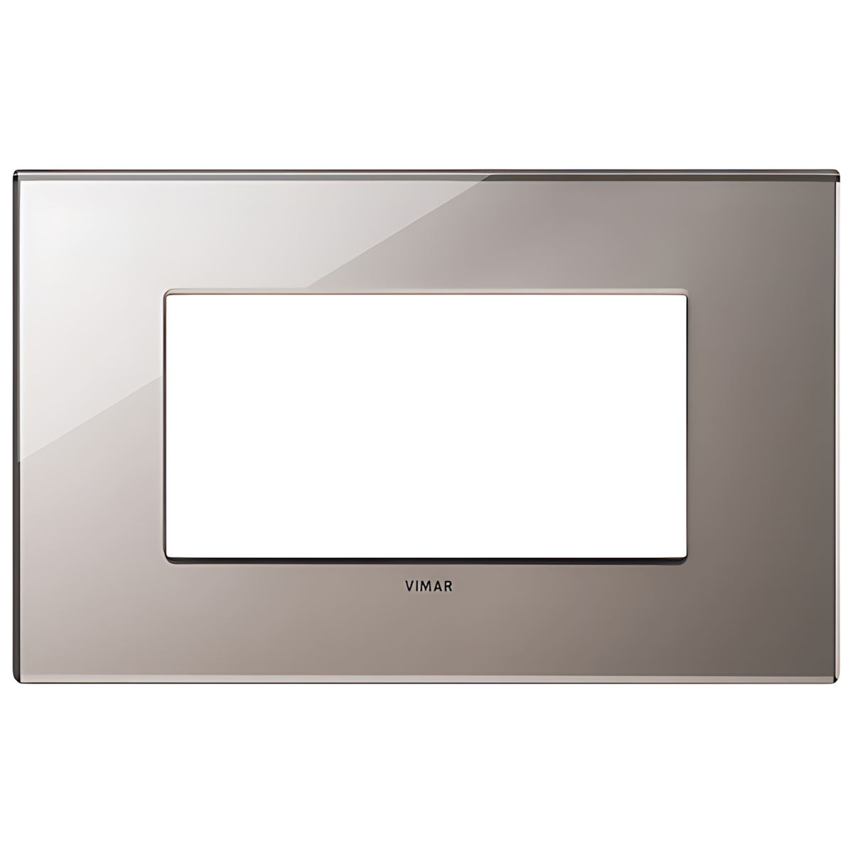 Vimar Abdeckrahmen 22654.76 Vimar Abdeckrahmen 22654.76