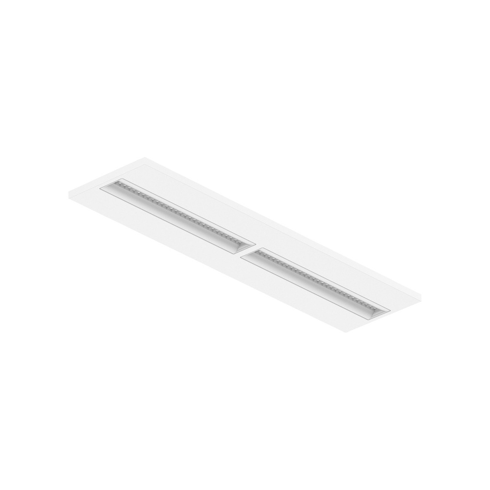 Gewiss LED Einbauleuchte GWF1811LL930
