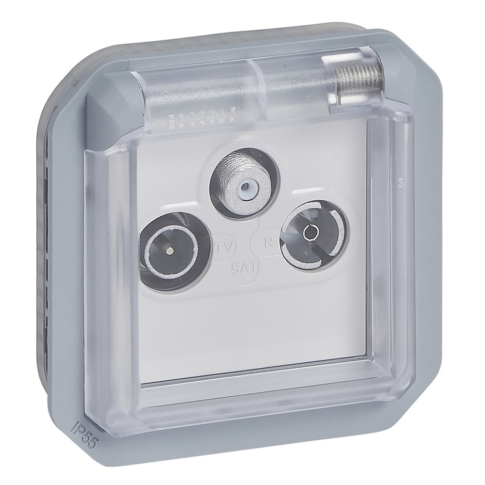Legrand Einsatz 069558L