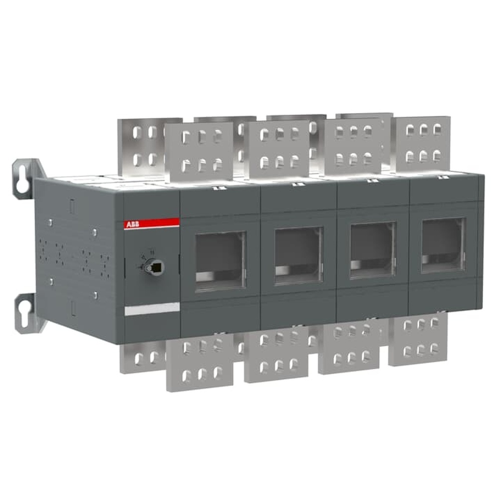 ABB Lasttrennschalter 1SCA103909R1001 Typ OT2000E04C