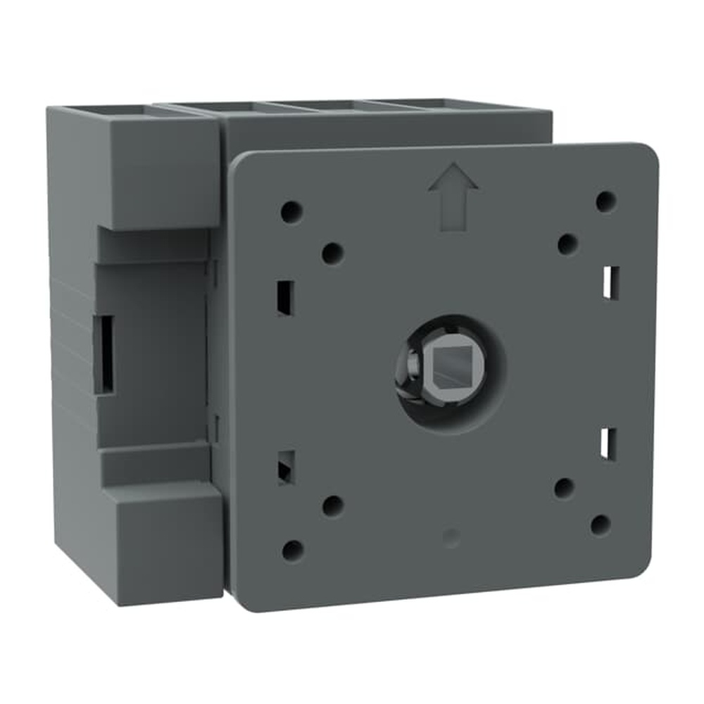 ABB Lasttrennschalter 1SCA105393R1001 Typ OT63FT4N2