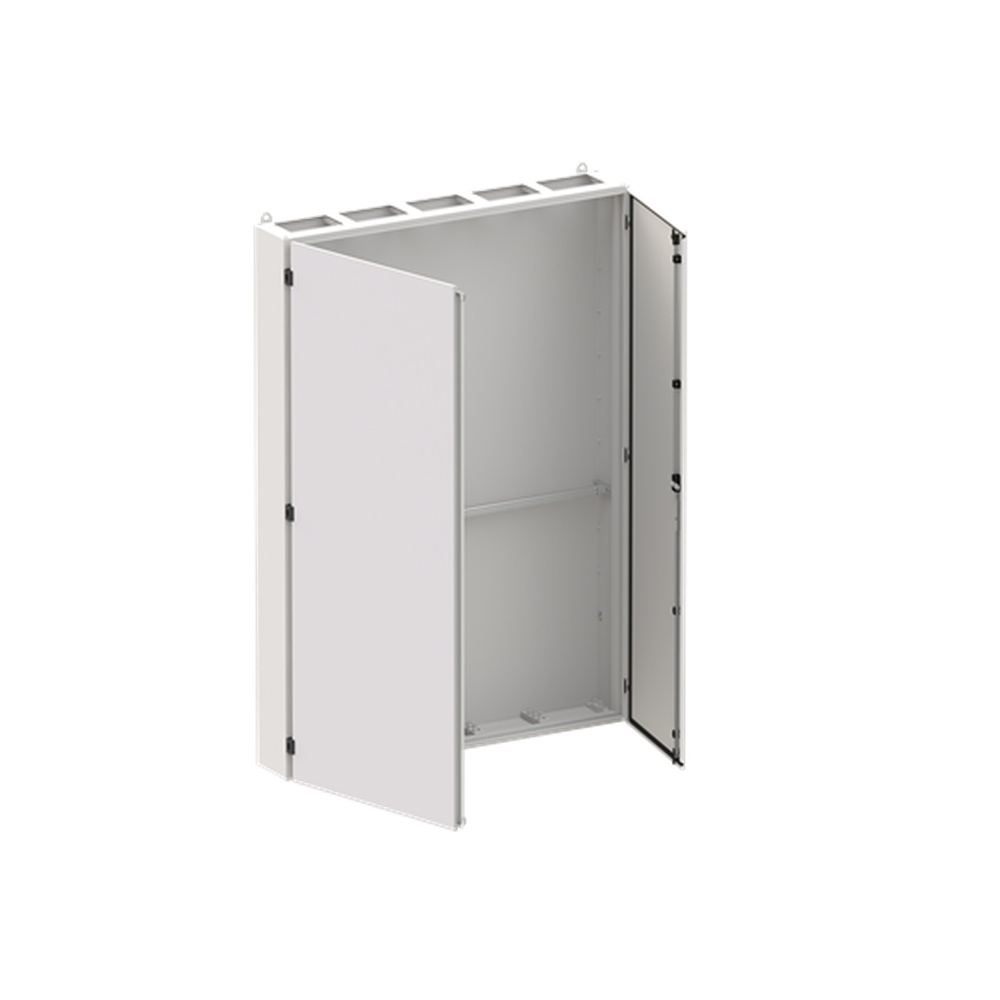 Striebel & John Standschrank 2CPX010957R9999 Typ TH512G