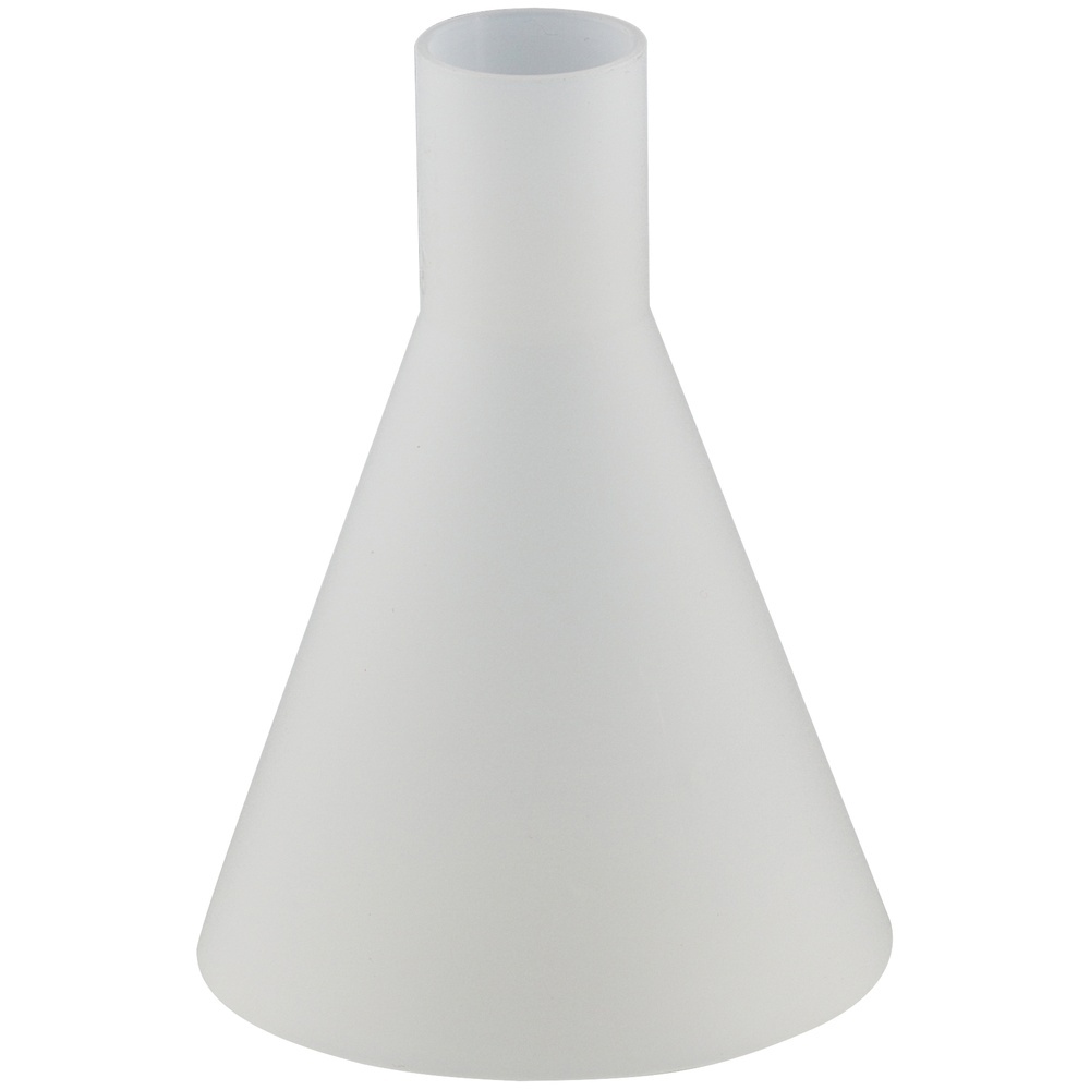 Fischer Injektionshilfe 505080 Typ Injektionshilfe (Ø 15) für Bohr-Ø 55 mm