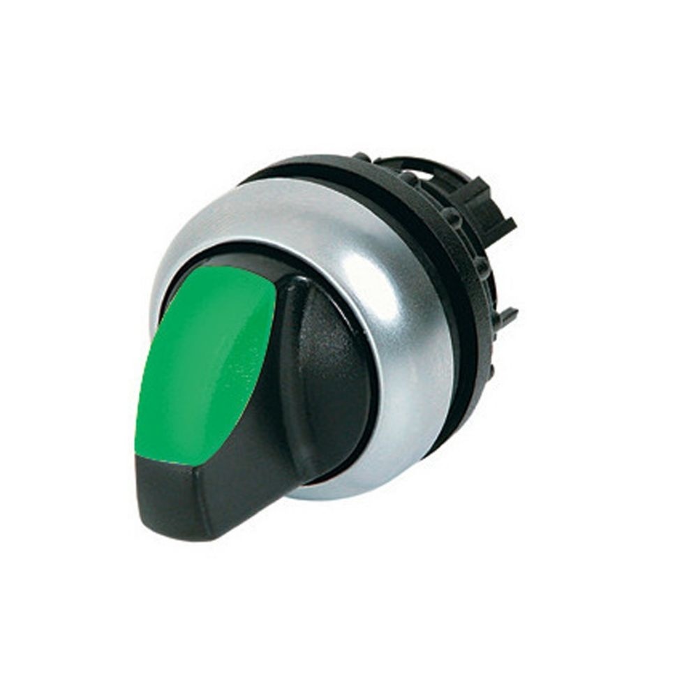 Eaton Leuchtwahltaste 216816 Typ M22-WLK-G