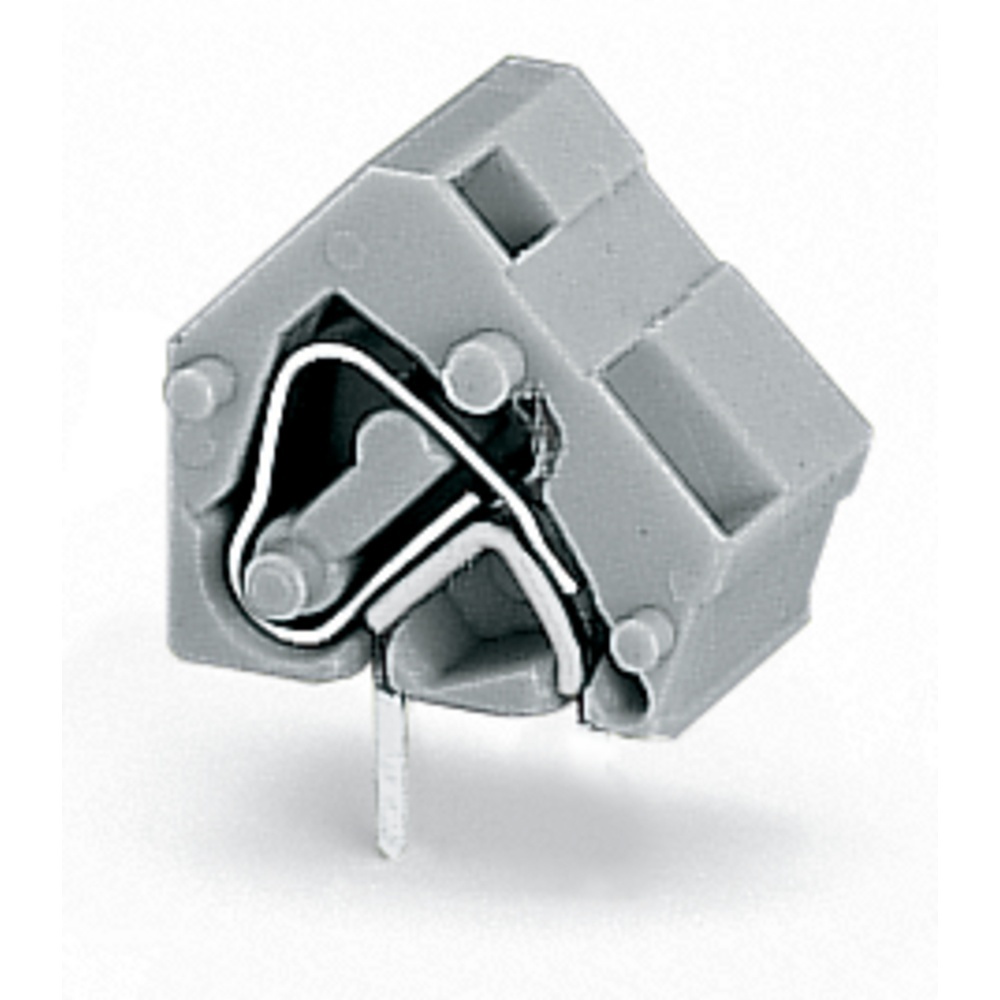 Wago Einzelklemme 236-734