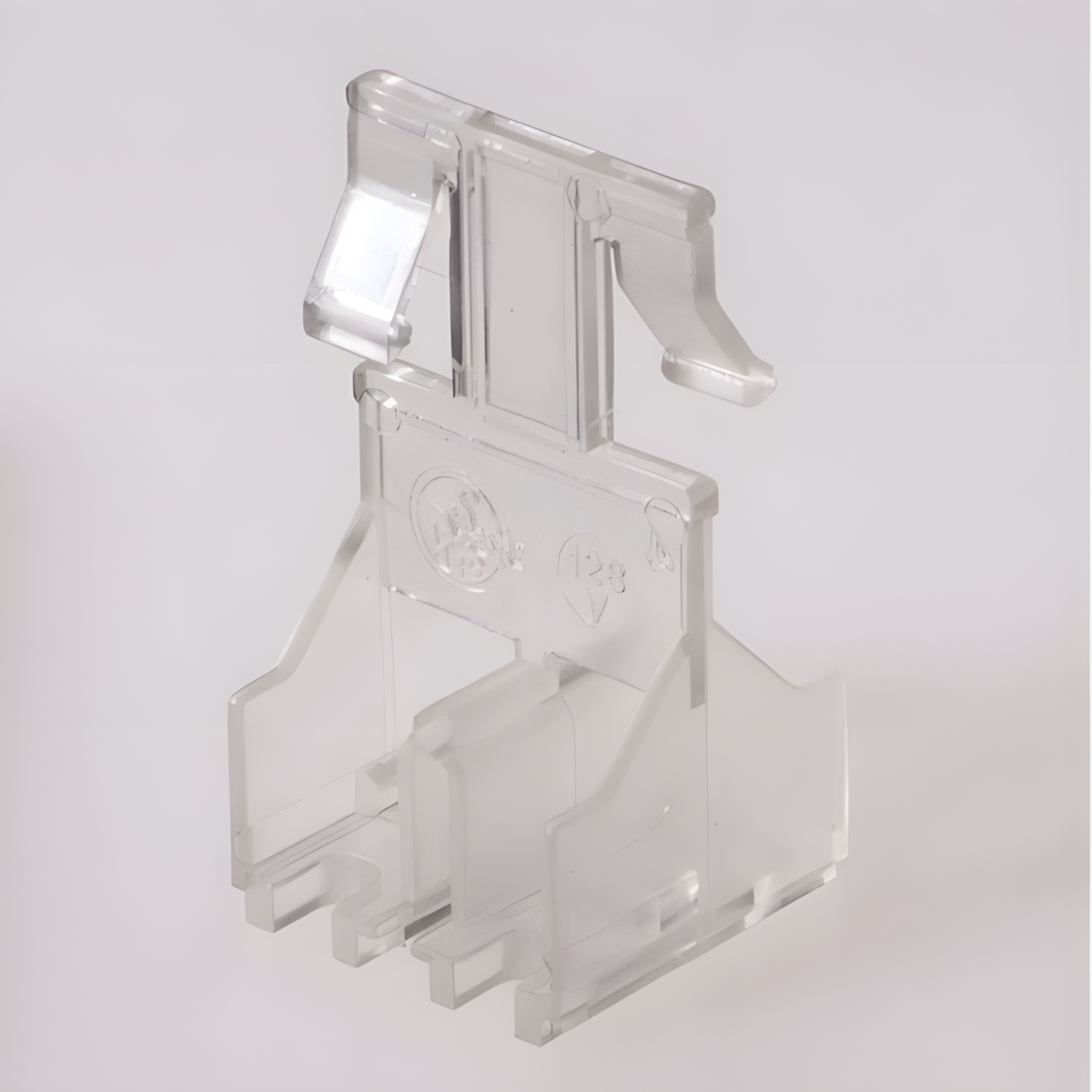 Schaum Aufbau Fassung Halter 221711