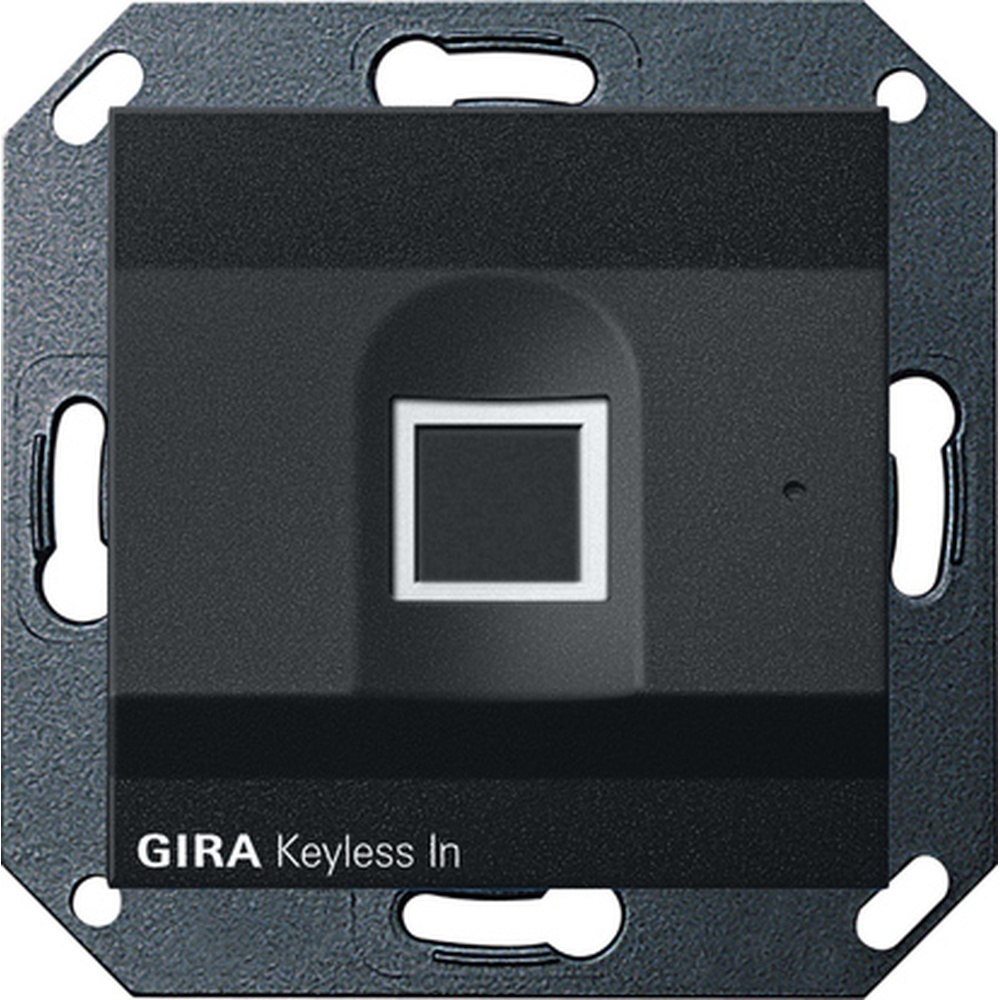 Gira Fingerprint Leseeinheit 2617005