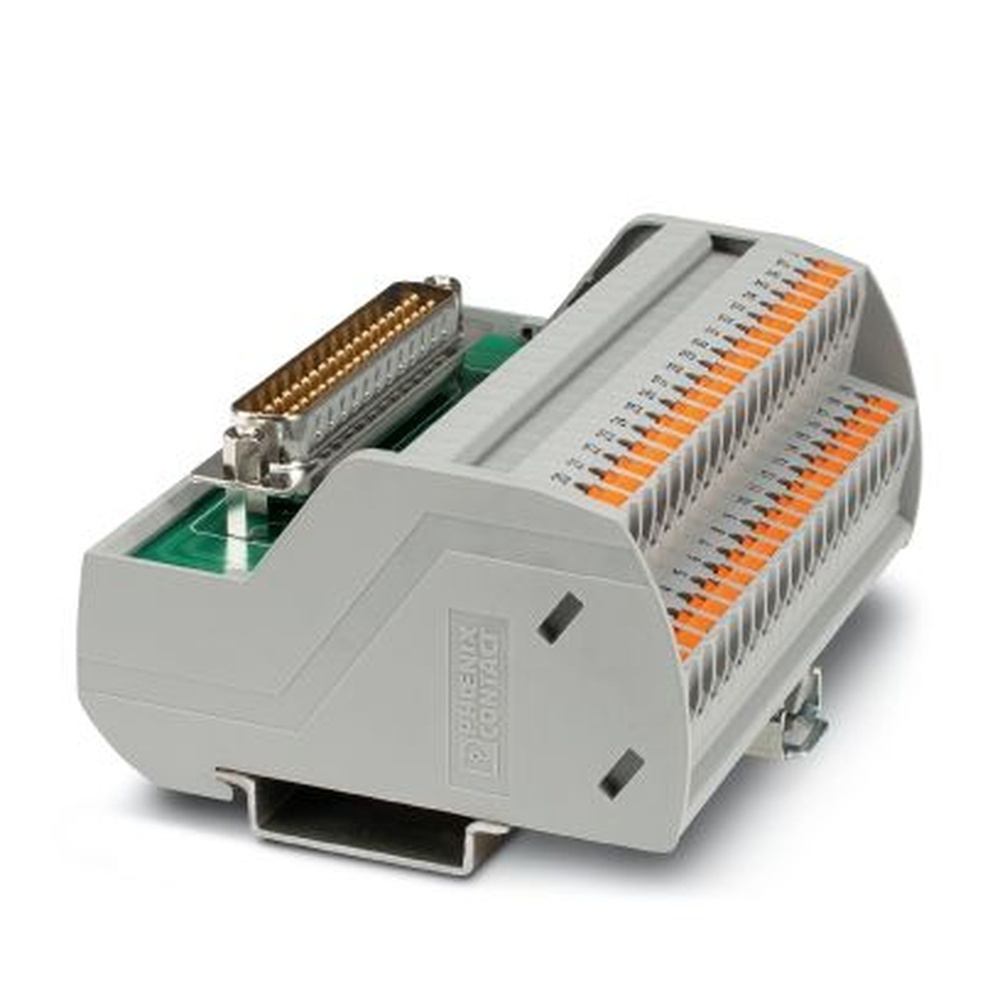 Phoenix Contact Übergabemodul 2904277 Typ VIP-2/PT/D37SUB/M