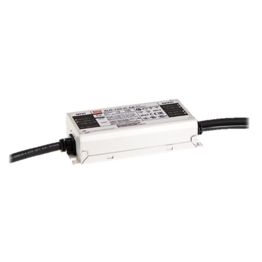 Radium Konstantspannungsversorgung OTNA2451 Typ DRIVER 100W/24V IP67 MeanWell