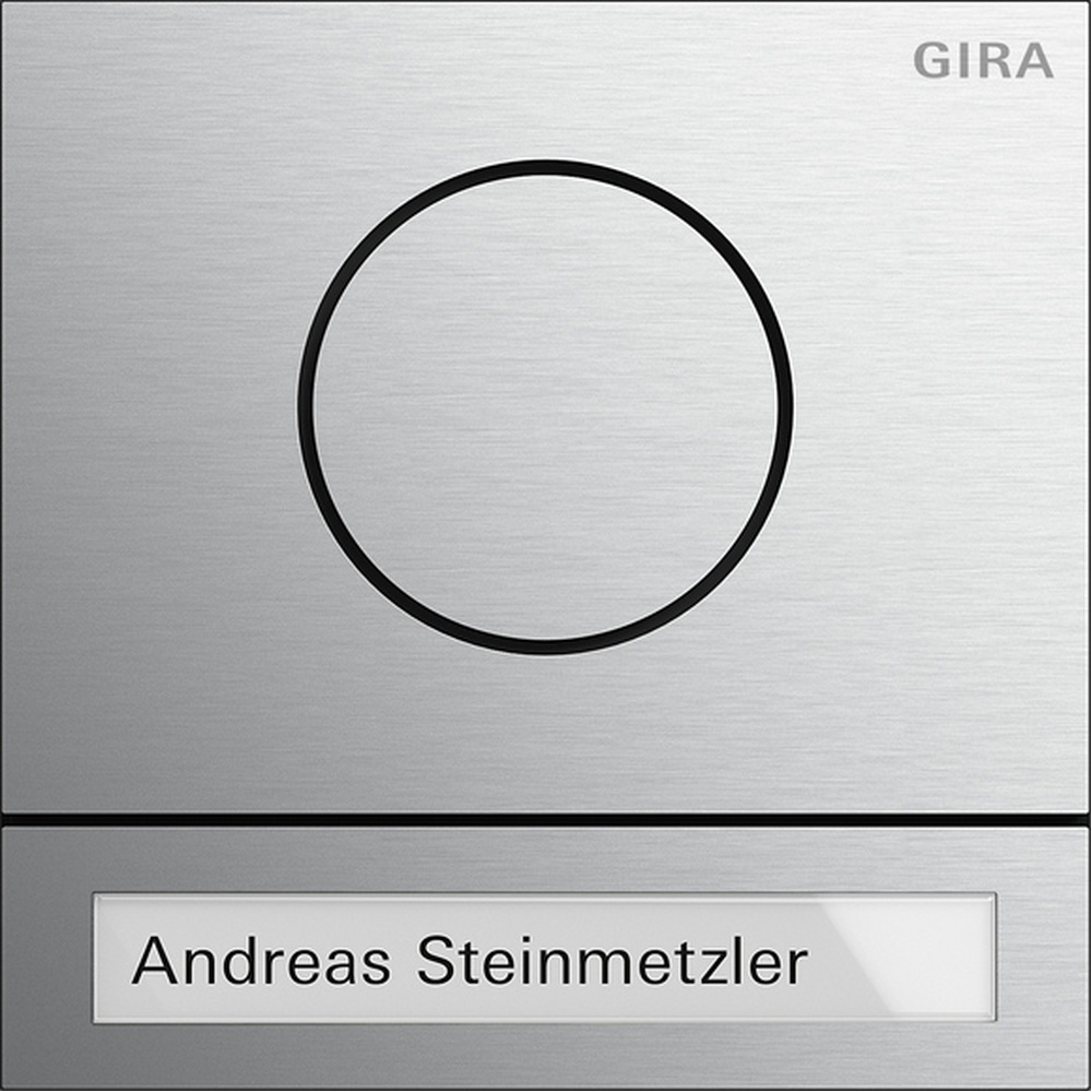 Gira Türstationsmodul 5565926