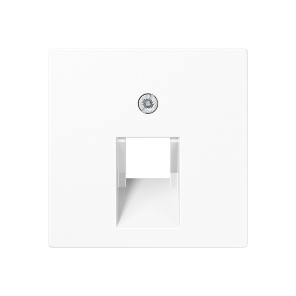 Jung Abdeckung IAE/UAE A 569-1 PLUA WW Jung Abdeckung IAE/UAE A 569-1 PLUA WW
