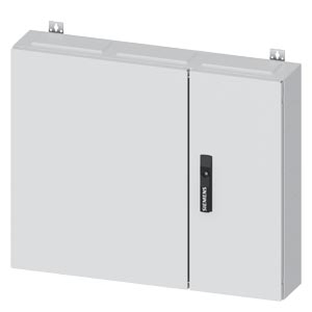 Siemens Wandverteiler 8GK1052-2KK31