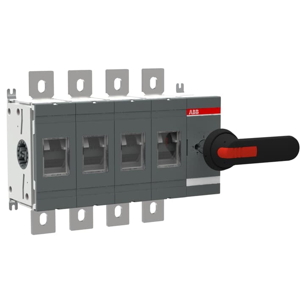 ABB Lasttrennschalter 1SCA022753R5090 Typ OT800E40P