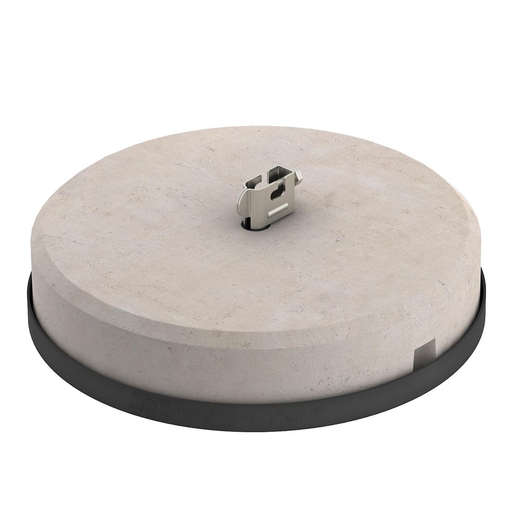 OBO Bettermann FangFix-System 5403110 Typ F-FIX-10B