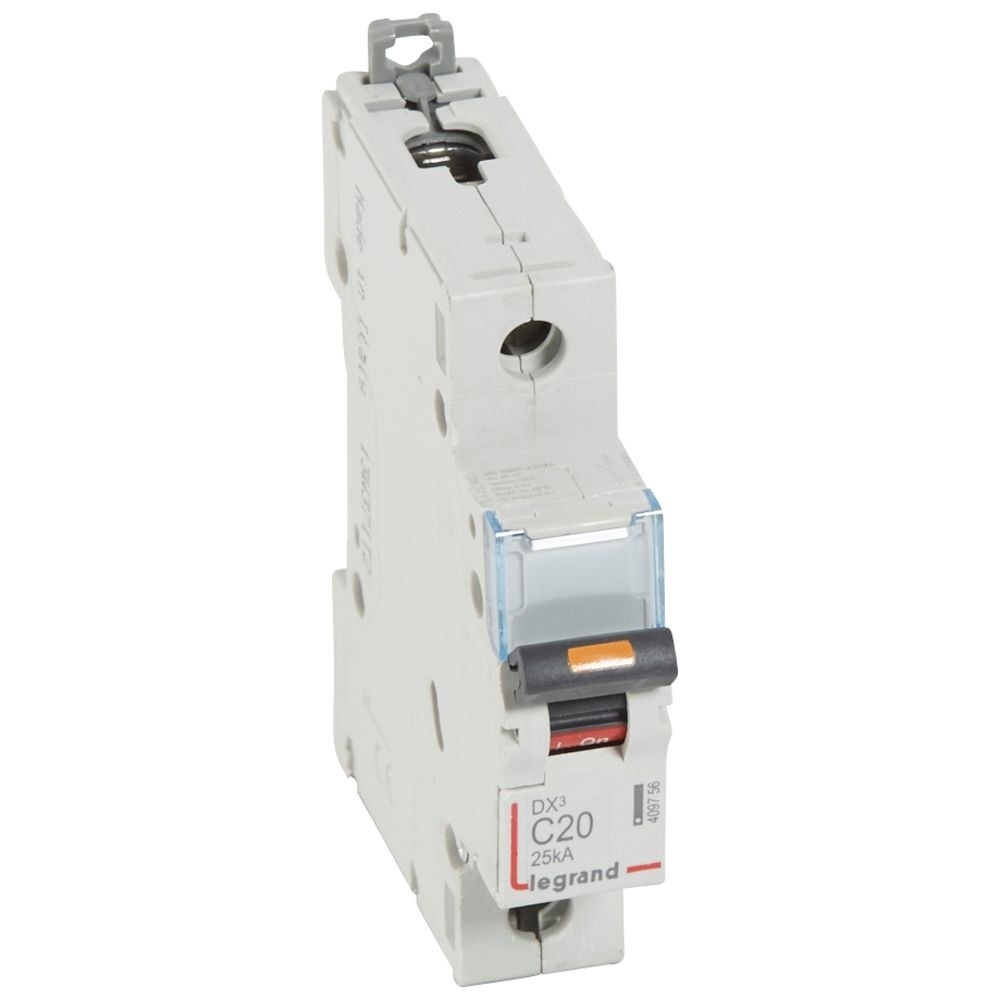 Legrand Leitungsschutzschalter 409756