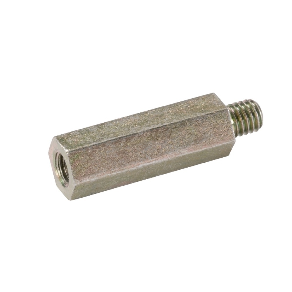 Weidmüller Abstandhalter 3896300000 Typ SP M6 30 MSZN