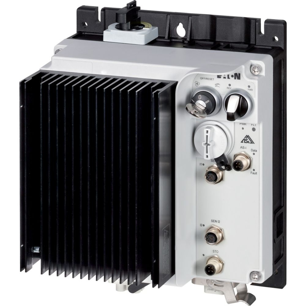 Eaton Drehzahlsteller 198830 Typ RASP5-5402A31-412R110S1