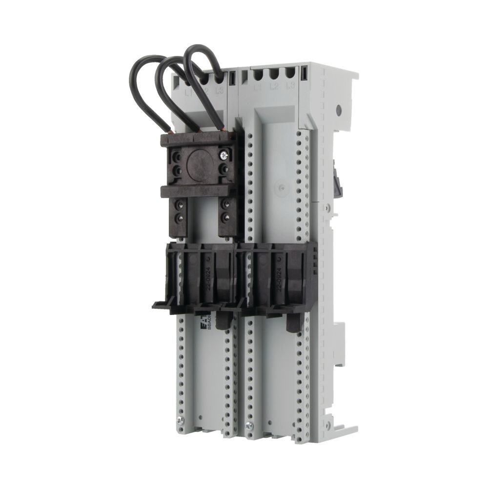 Eaton Sammelschienenadapter 101453 Typ BBA0R-25