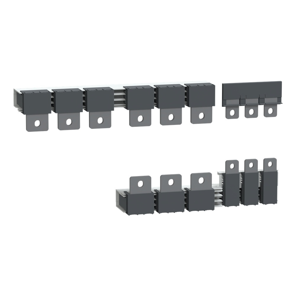 Schneider Electric Stromschienen Bausatz LA9GSQ331