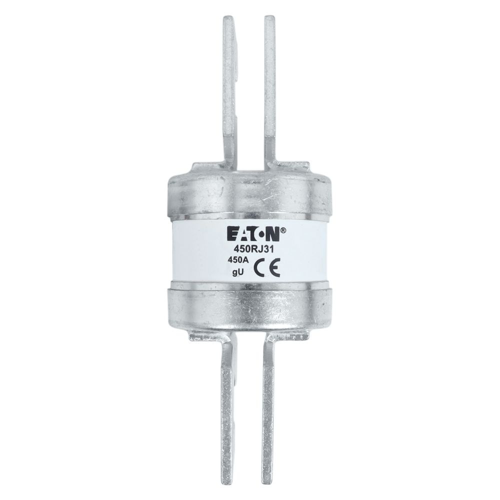 Eaton Sicherungseinsatz 450RJ31-7 Typ 450AMP 415V AC TYPE J