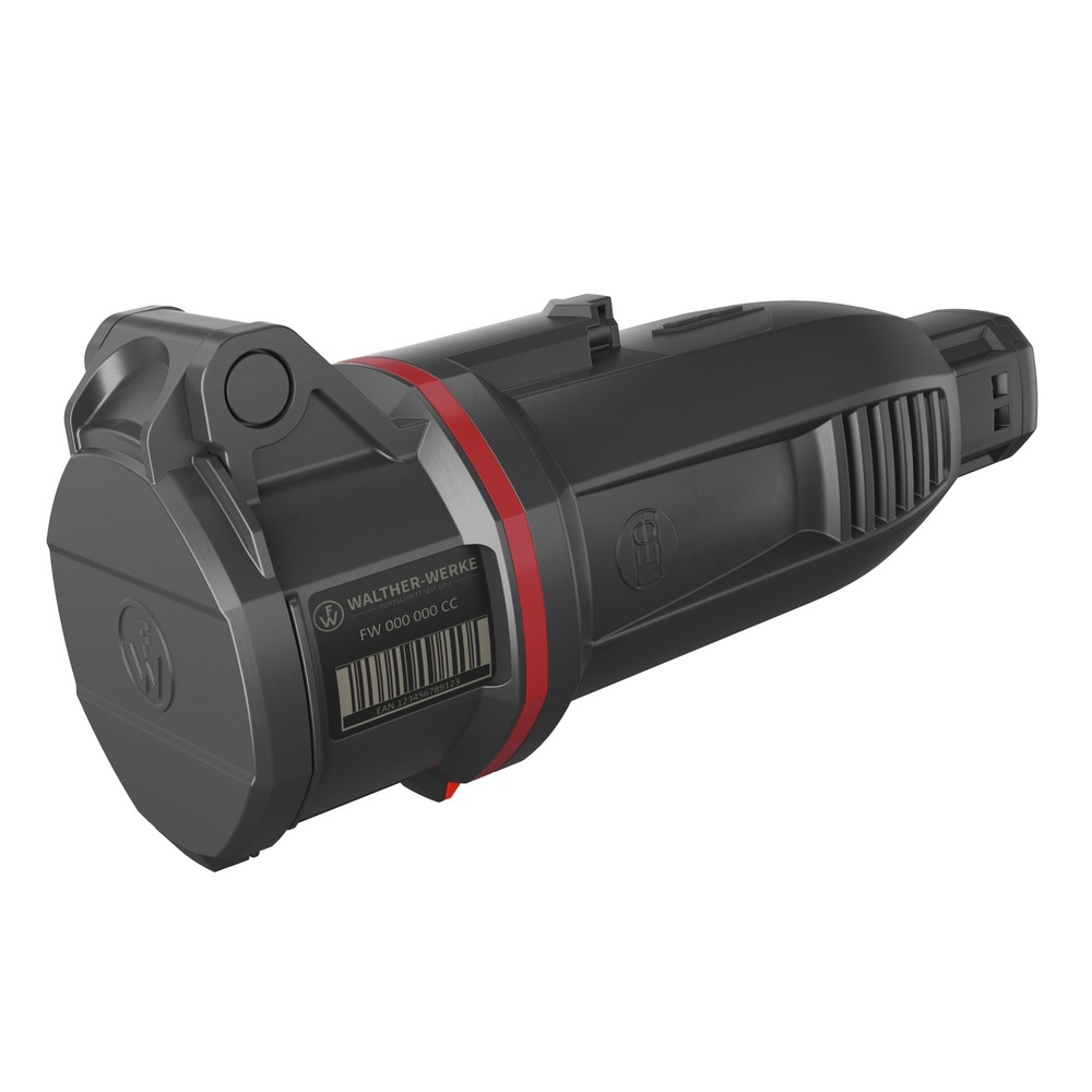 Walther-Werke CEE Kupplung FW310411CC