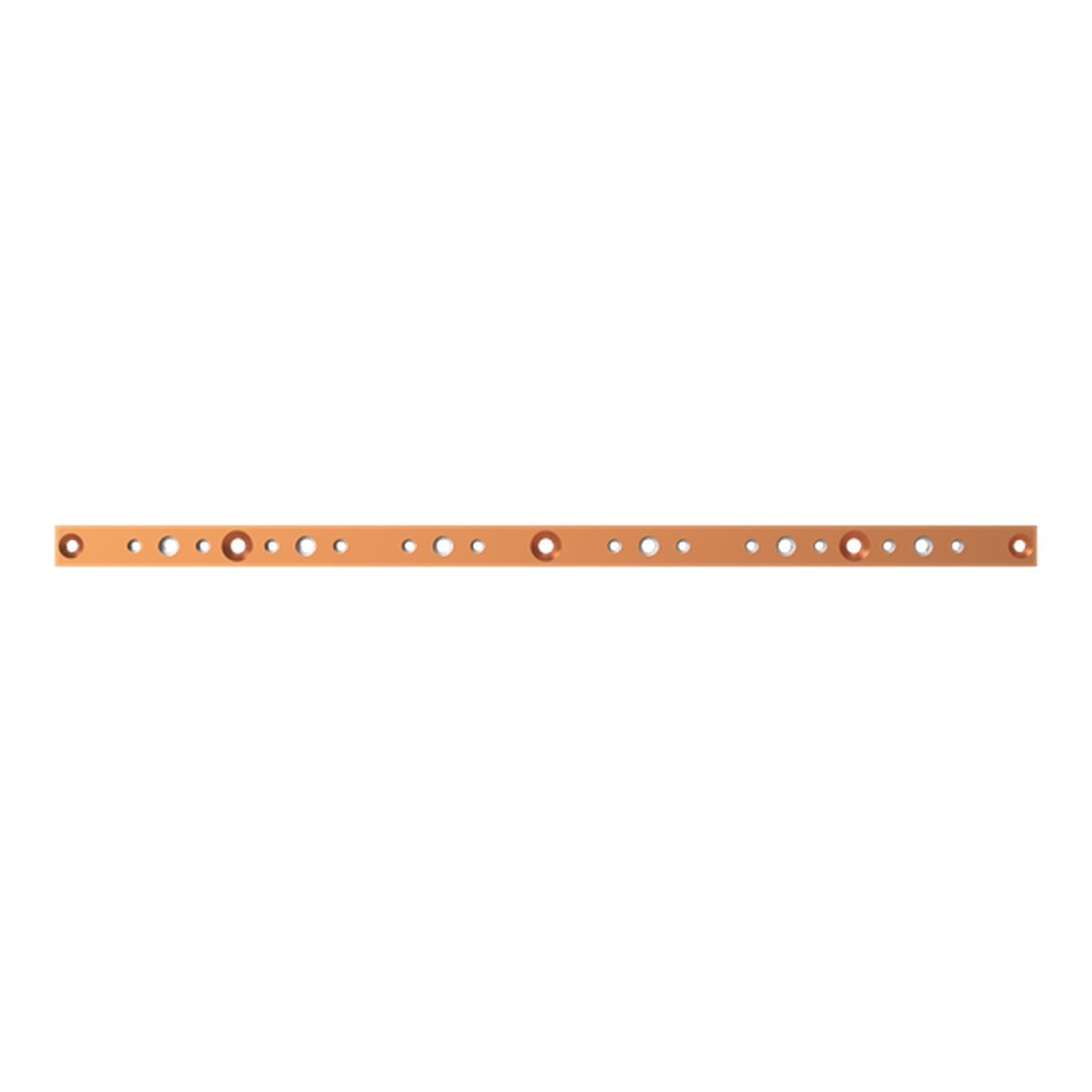 Striebel & John Sammelschiene 2CPX042287R9999 Typ ZXM1222