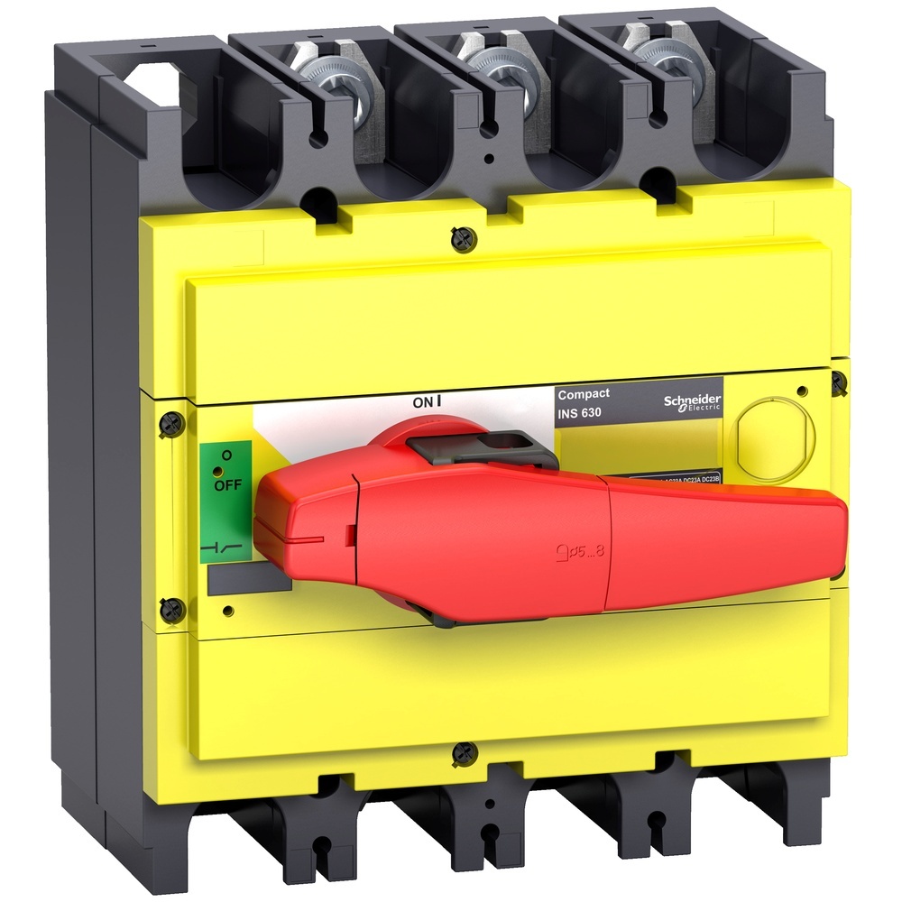 Schneider Electric Lasttrennschalter 31132