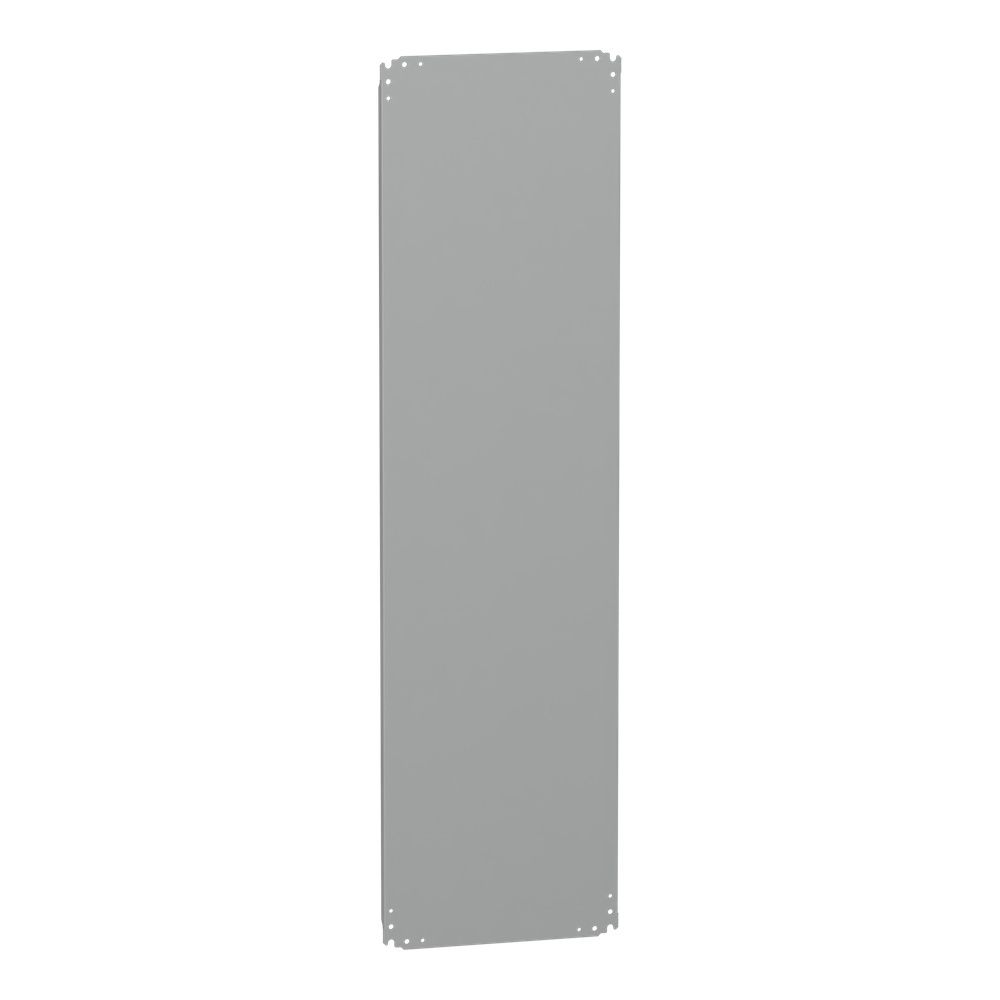 Schneider Electric Metallmontageplatte NSYPMM155