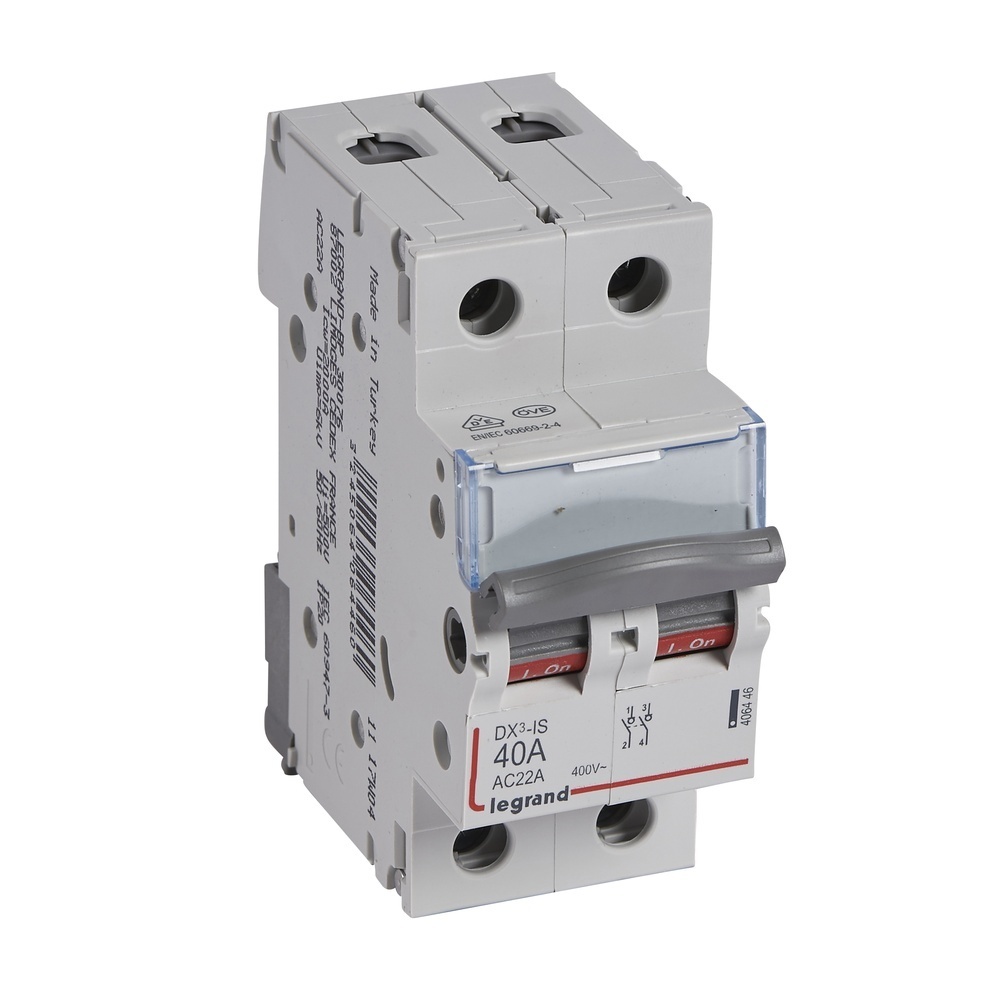 Legrand Kippschalter 406446