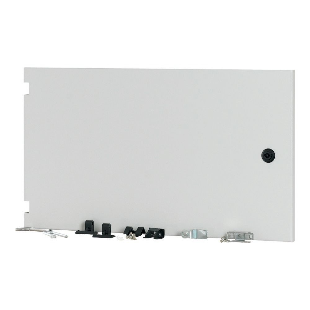 Eaton Feldbreite Tür 186438 Typ XTSZDSQV4L-H350W800-SOND-RAL*
