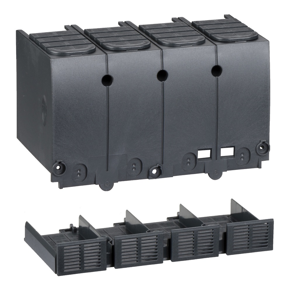Schneider Electric Klemmenschutz LV438326