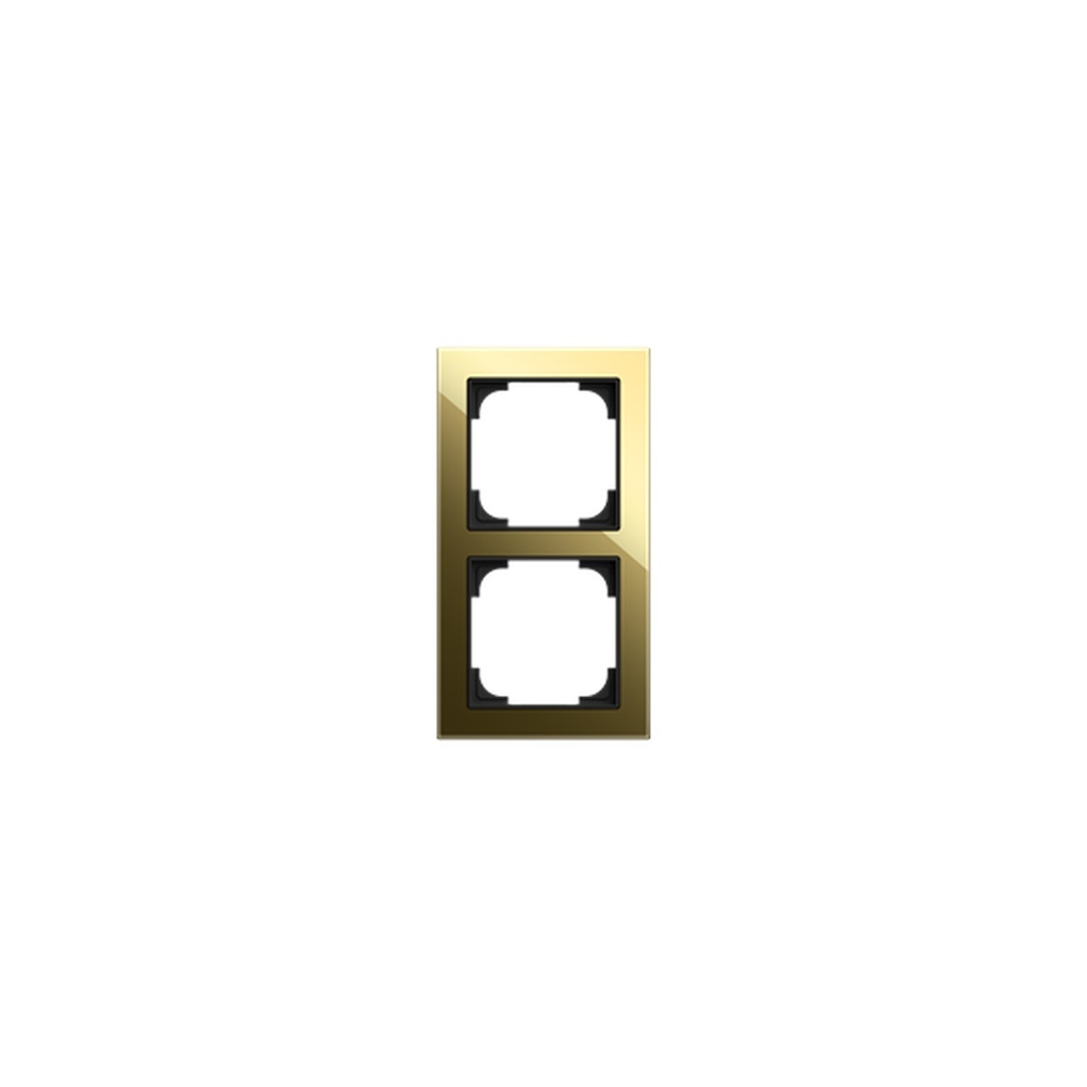 Busch-Jaeger Abdeckrahmen 1722-4013 Typ 2CKA001754A4883