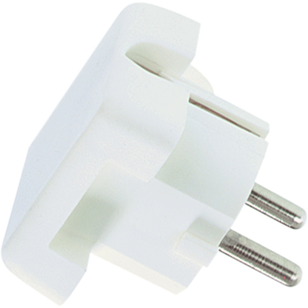 Bachmann Schutzkontaktstecker 911.270